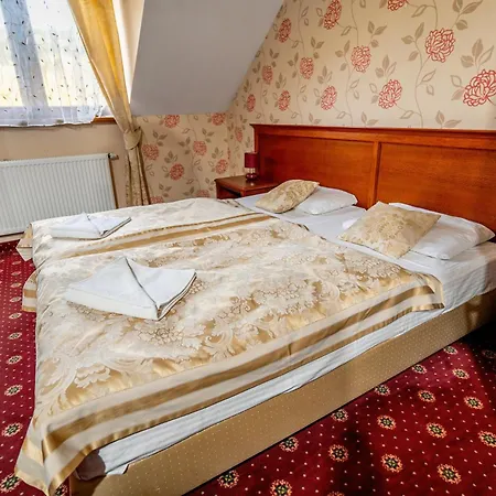 Resort Morawa Stronie Slaskie Exterior photo
