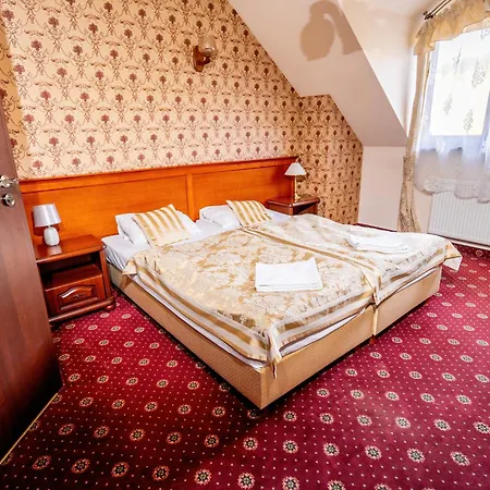 Resort Morawa Stronie Slaskie Exterior photo