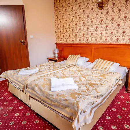 Resort Morawa Stronie Slaskie Exterior photo