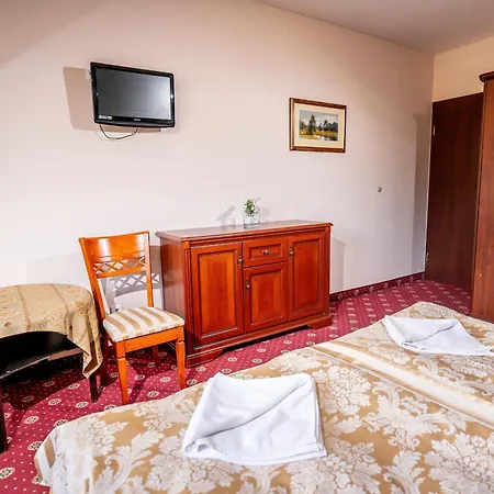 Resort Morawa Stronie Slaskie Exterior photo