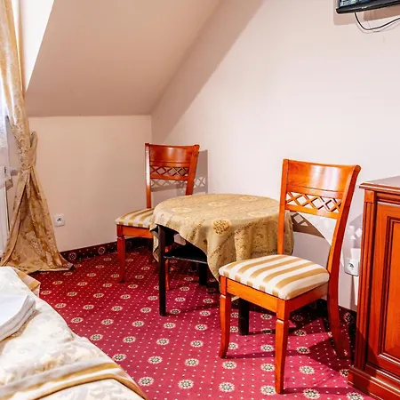 Resort Morawa Stronie Slaskie Exterior photo