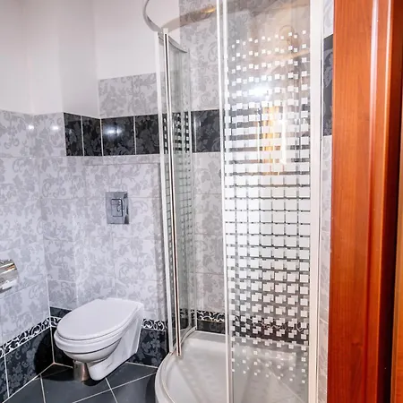 Resort Morawa Stronie Slaskie Exterior photo
