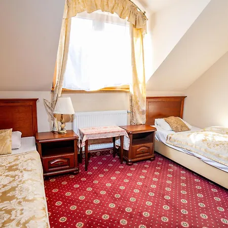 Resort Morawa Stronie Slaskie Exterior photo