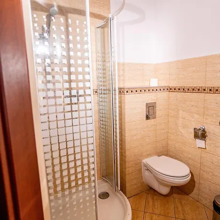 Resort Morawa Stronie Slaskie Exterior photo