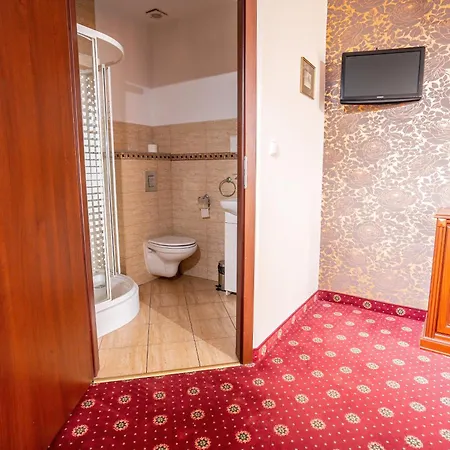 Resort Morawa Stronie Slaskie Exterior photo