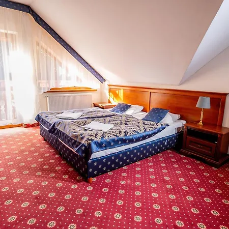 Resort Morawa Stronie Slaskie Exterior photo