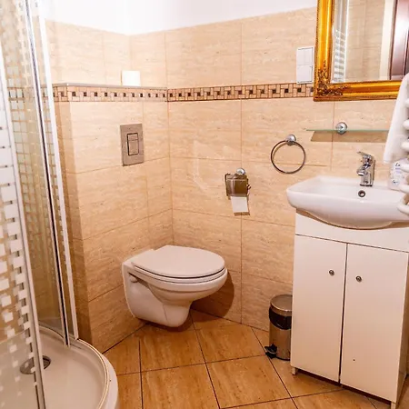 Resort Morawa Stronie Slaskie Exterior photo