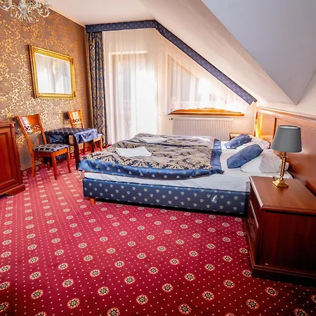 Resort Morawa Stronie Slaskie Exterior photo