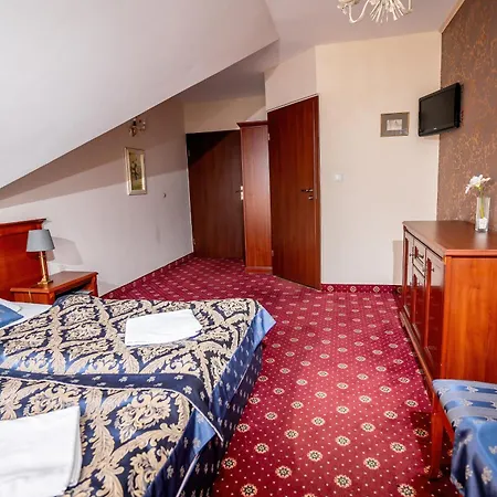 Resort Morawa Stronie Slaskie Exterior photo