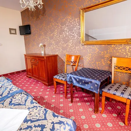 Resort Morawa Stronie Slaskie Exterior photo
