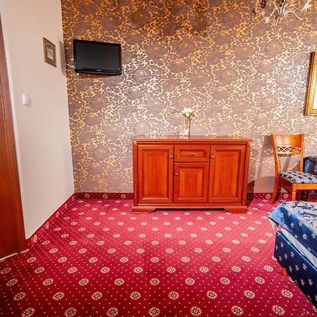 Resort Morawa Stronie Slaskie Exterior photo