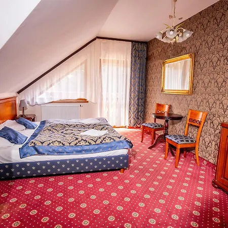 Resort Morawa Stronie Slaskie Exterior photo