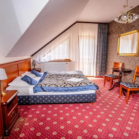 Resort Morawa Stronie Slaskie Exterior photo