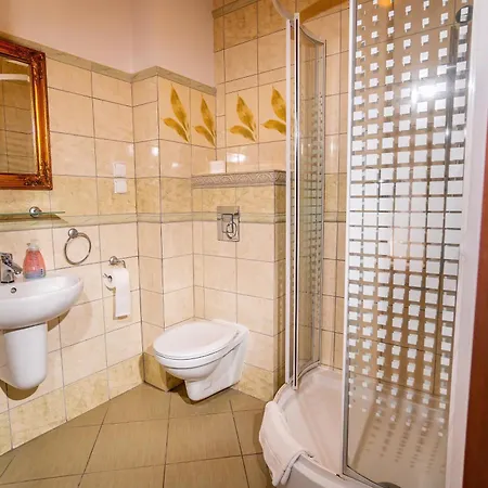 Resort Morawa Stronie Slaskie Exterior photo