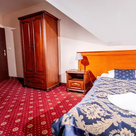 Resort Morawa Stronie Slaskie Exterior photo