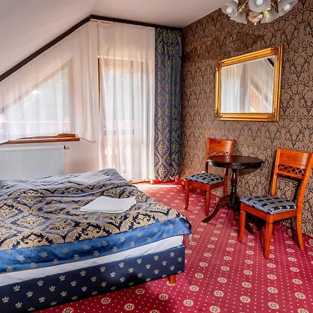 Resort Morawa Stronie Slaskie Exterior photo