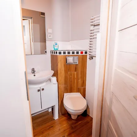 Resort Morawa Stronie Slaskie Exterior photo