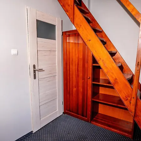 Resort Morawa Stronie Slaskie Exterior photo