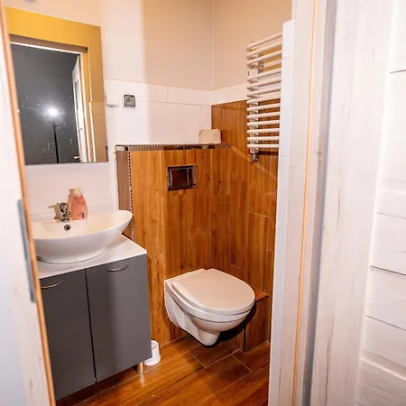 Resort Morawa Stronie Slaskie Exterior photo