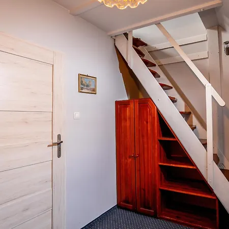 Resort Morawa Stronie Slaskie Exterior photo
