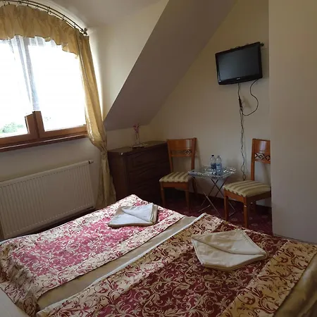 Resort Morawa Stronie Slaskie Exterior photo