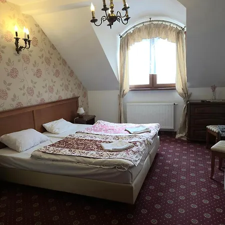 Resort Morawa Stronie Slaskie Exterior photo