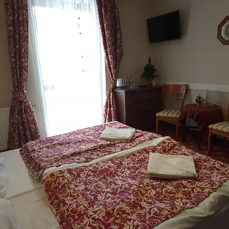 Resort Morawa Stronie Slaskie Exterior photo
