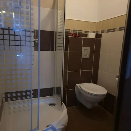 Resort Morawa Stronie Slaskie Exterior photo