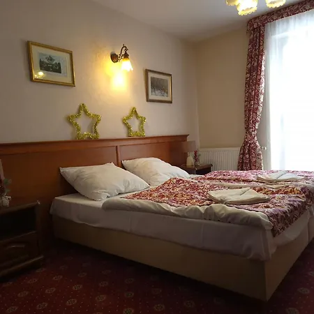 Resort Morawa Stronie Slaskie Exterior photo