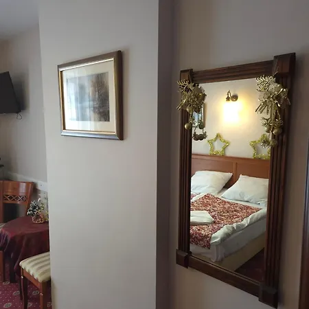 Resort Morawa Stronie Slaskie Exterior photo