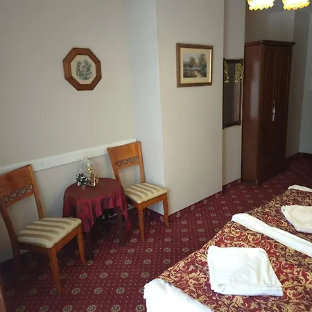 Resort Morawa Stronie Slaskie Exterior photo