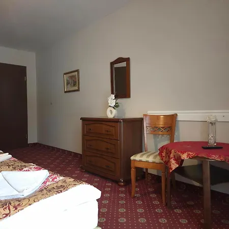 Resort Morawa Stronie Slaskie Exterior photo