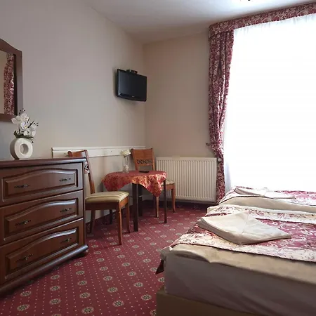 Resort Morawa Stronie Slaskie Exterior photo