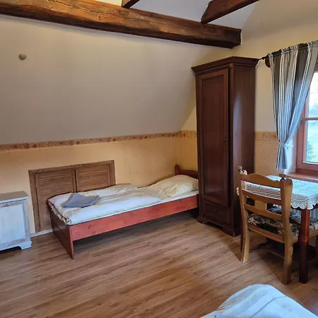 Resort Morawa Stronie Slaskie Exterior photo