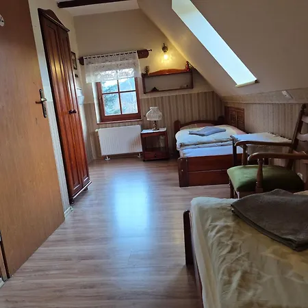 Resort Morawa Stronie Slaskie Exterior photo