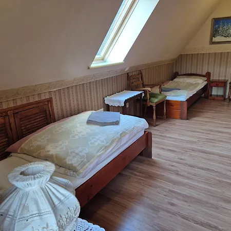 Resort Morawa Stronie Slaskie Exterior photo