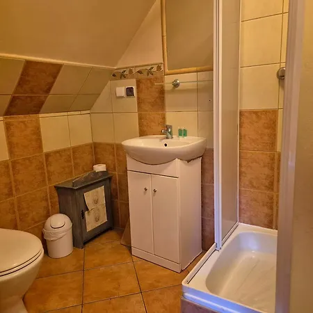 Resort Morawa Stronie Slaskie Exterior photo