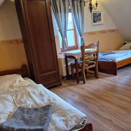 Resort Morawa Stronie Slaskie Exterior photo