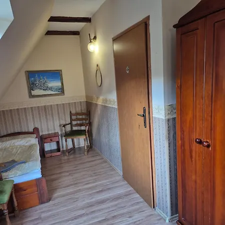 Resort Morawa Stronie Slaskie Exterior photo