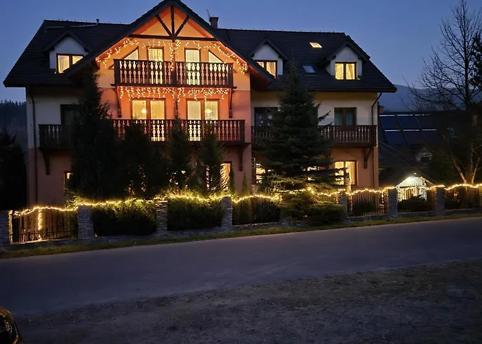 Resort Morawa