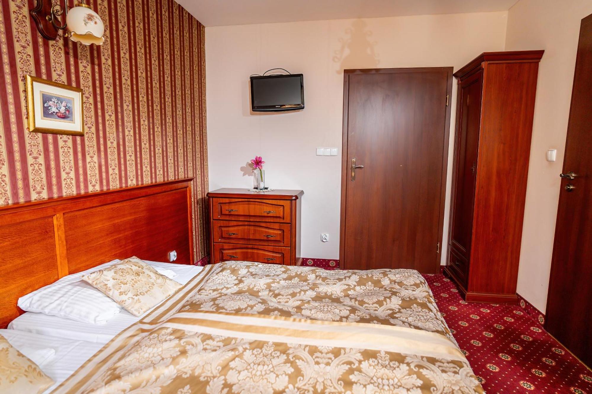 Hotel Morawa Stronie Slaskie