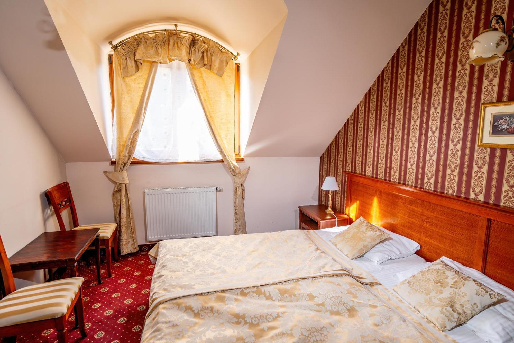 Morawa Hotel Stronie Slaskie