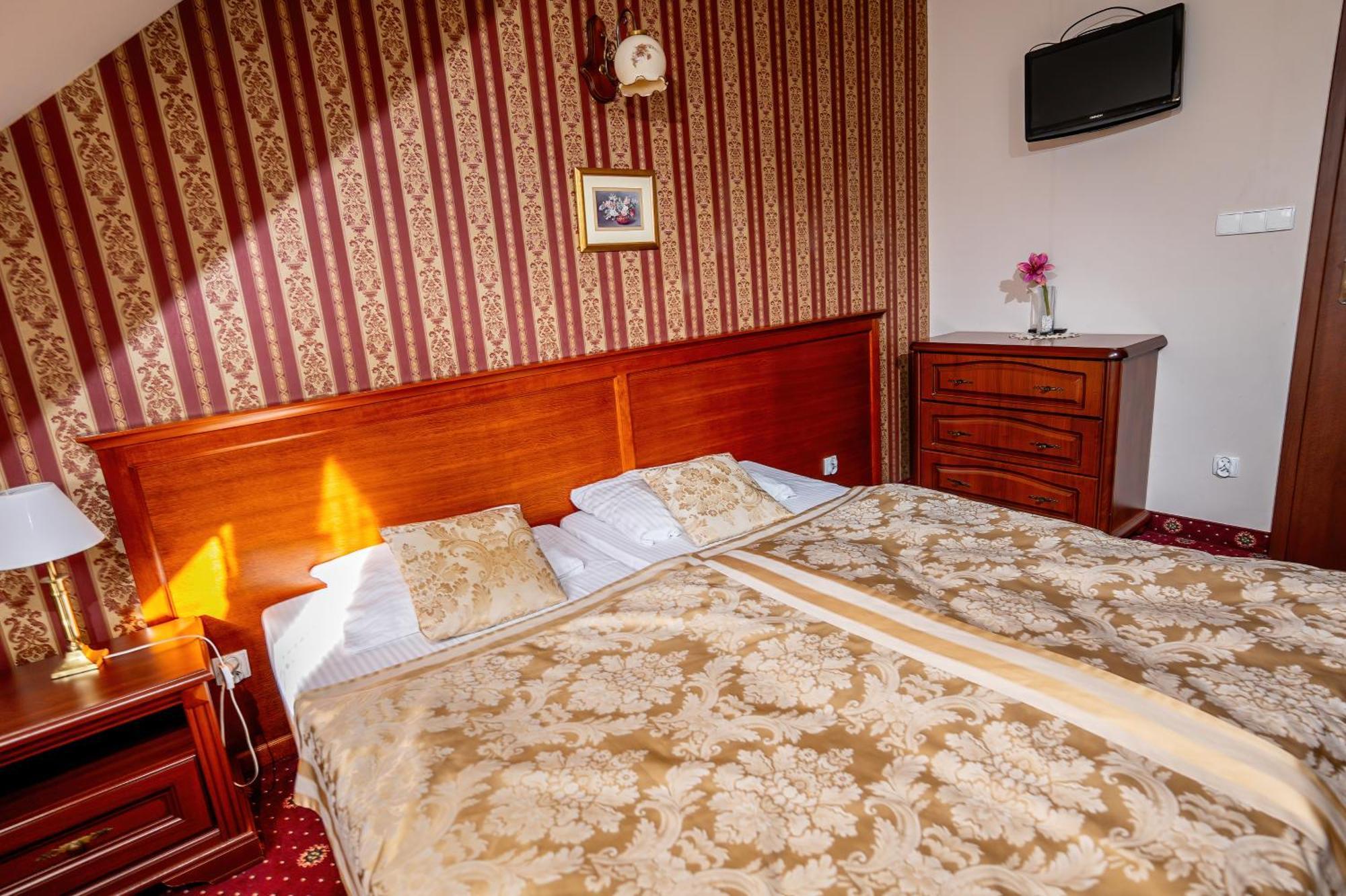 Morawa Hotel