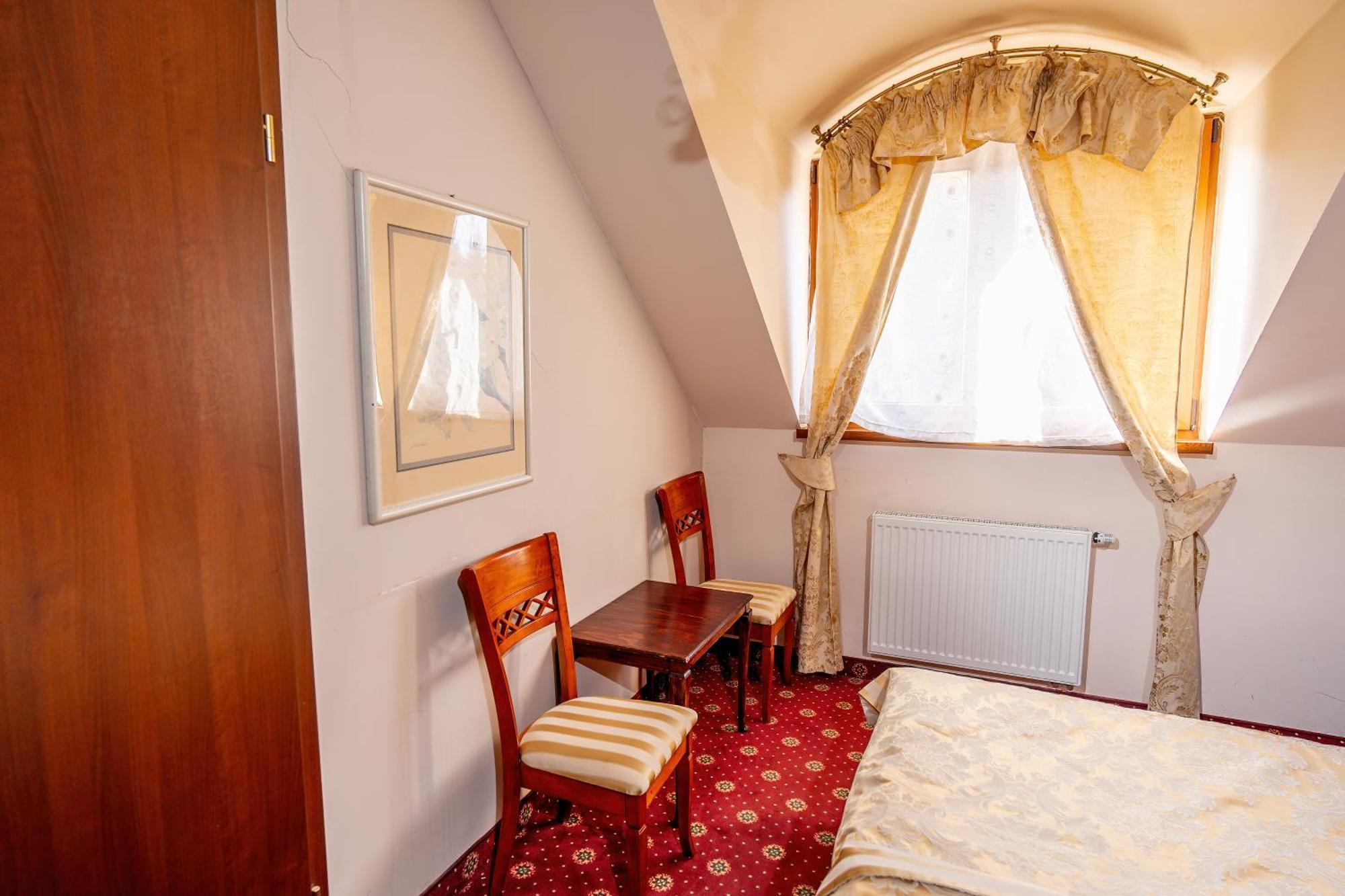 Morawa Hotel Stronie Slaskie