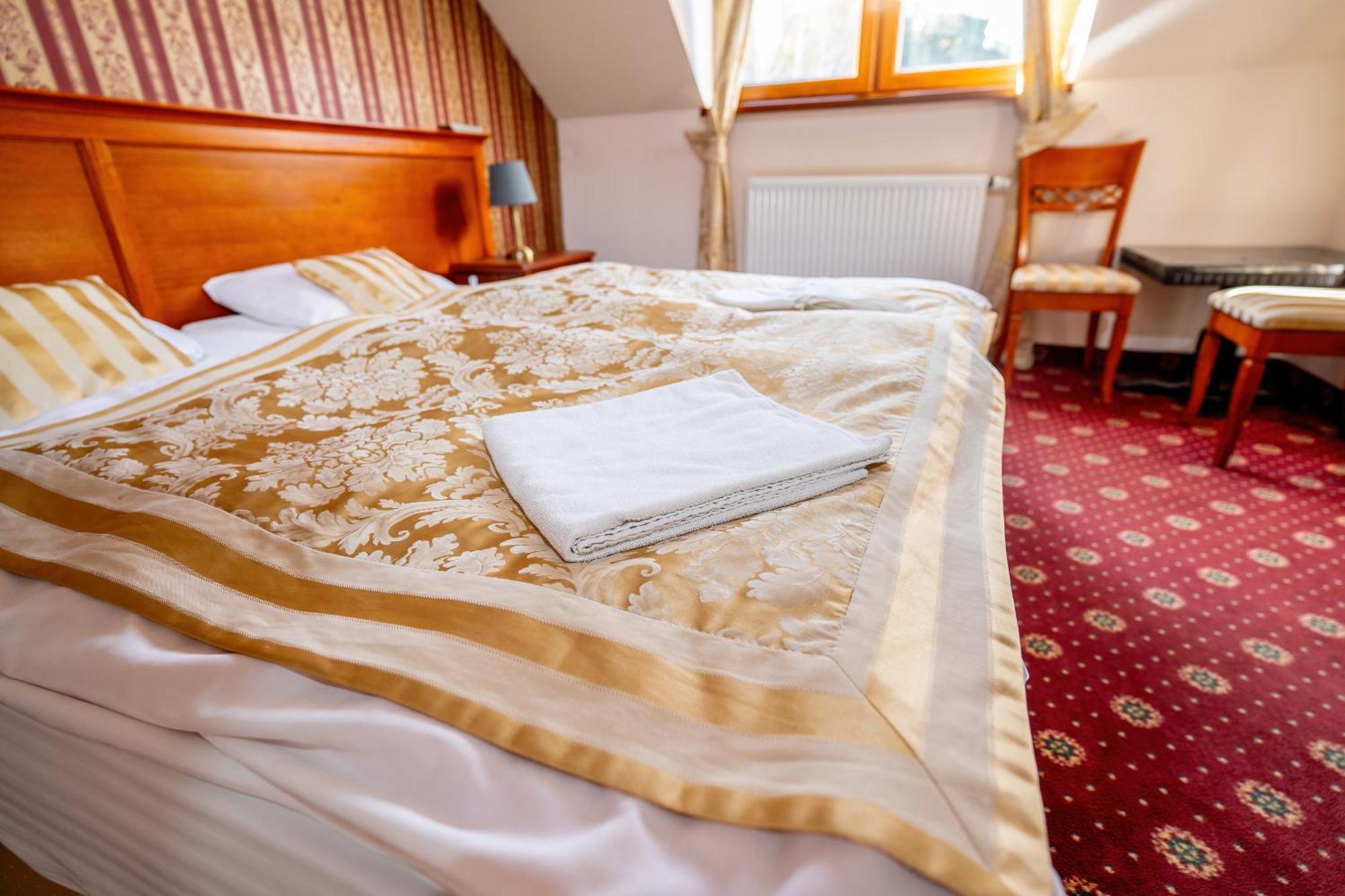 Hotel Morawa Stronie Slaskie