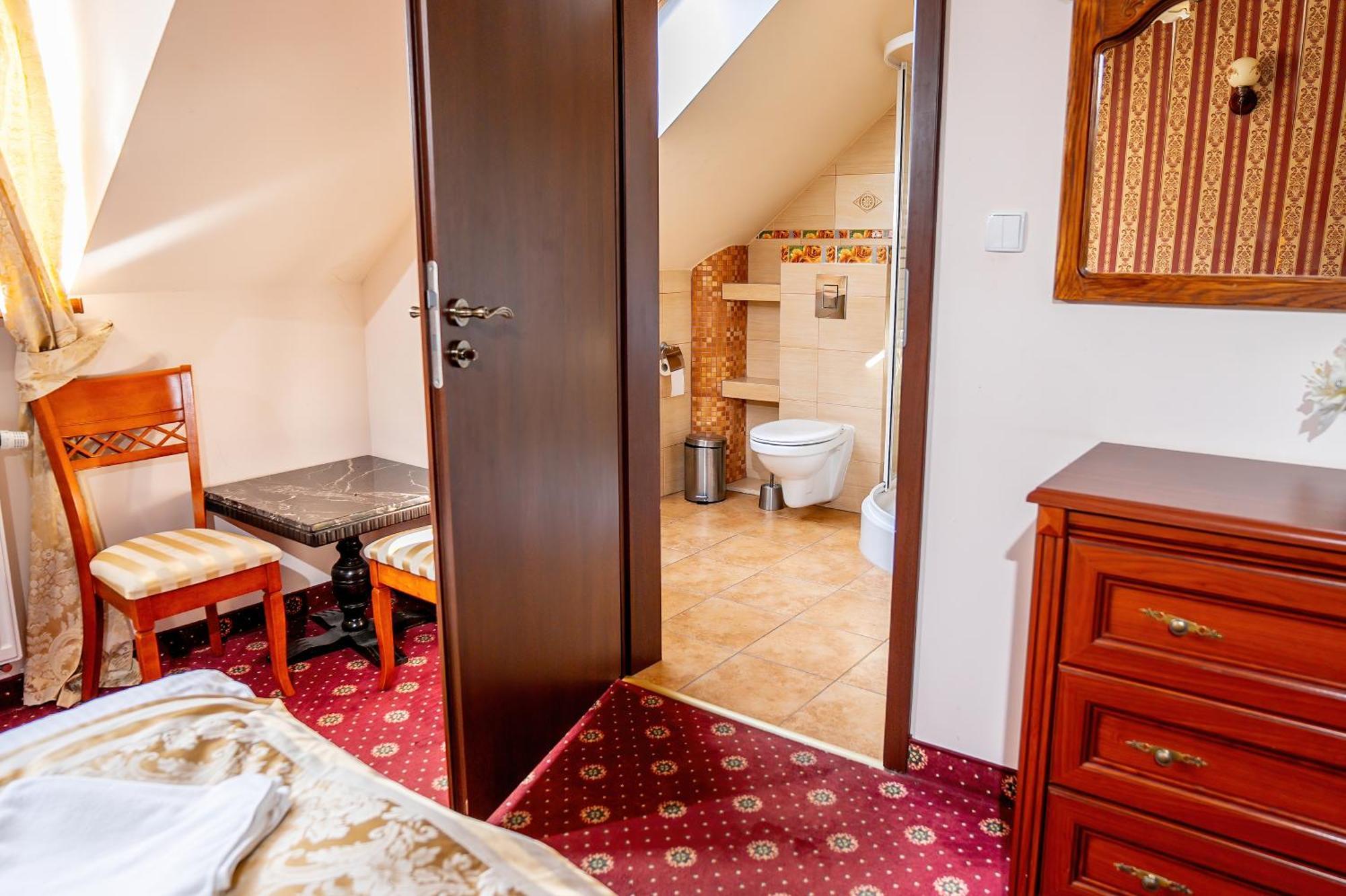 Morawa Hotel