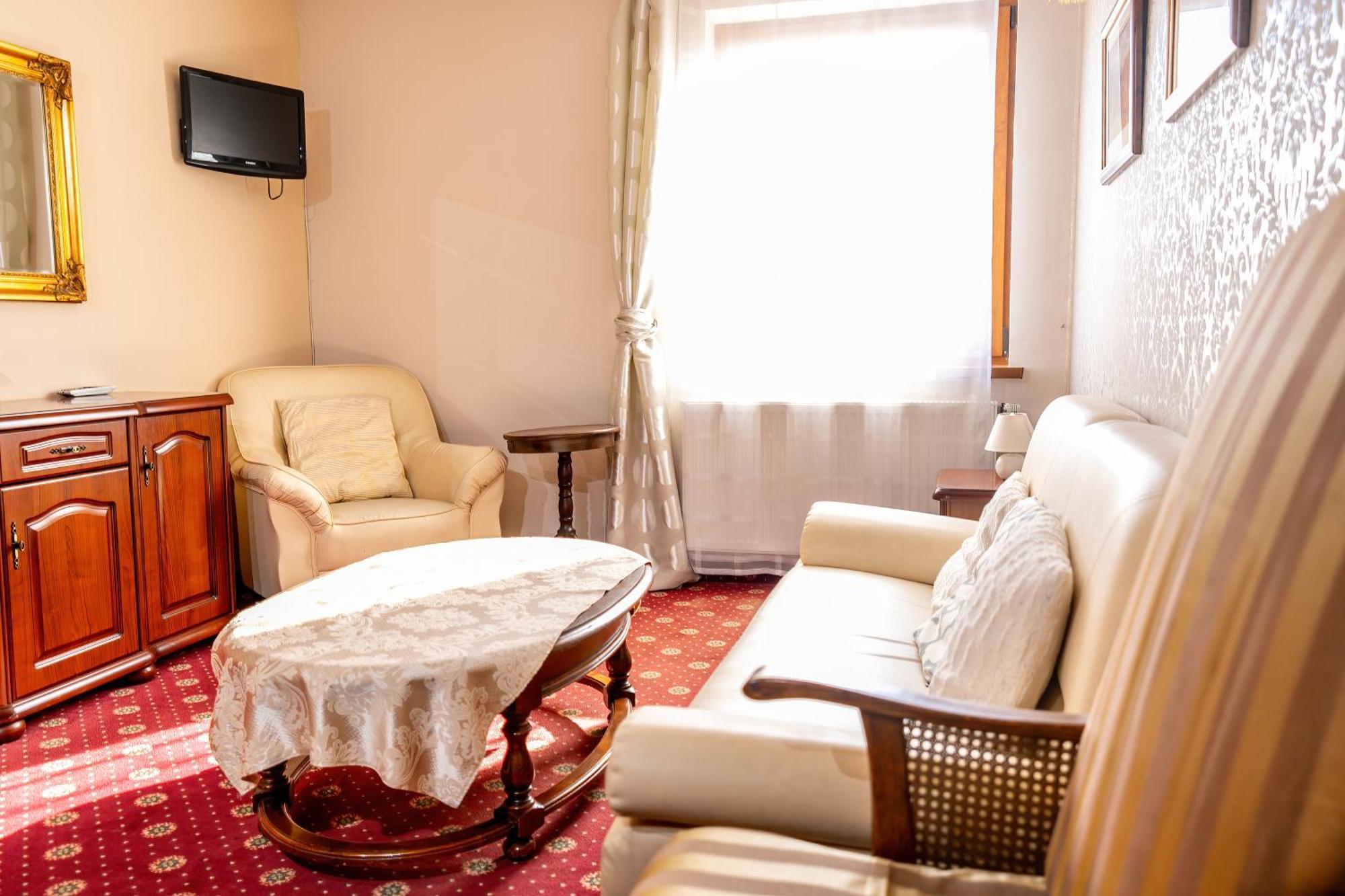 Hotel Morawa Stronie Slaskie