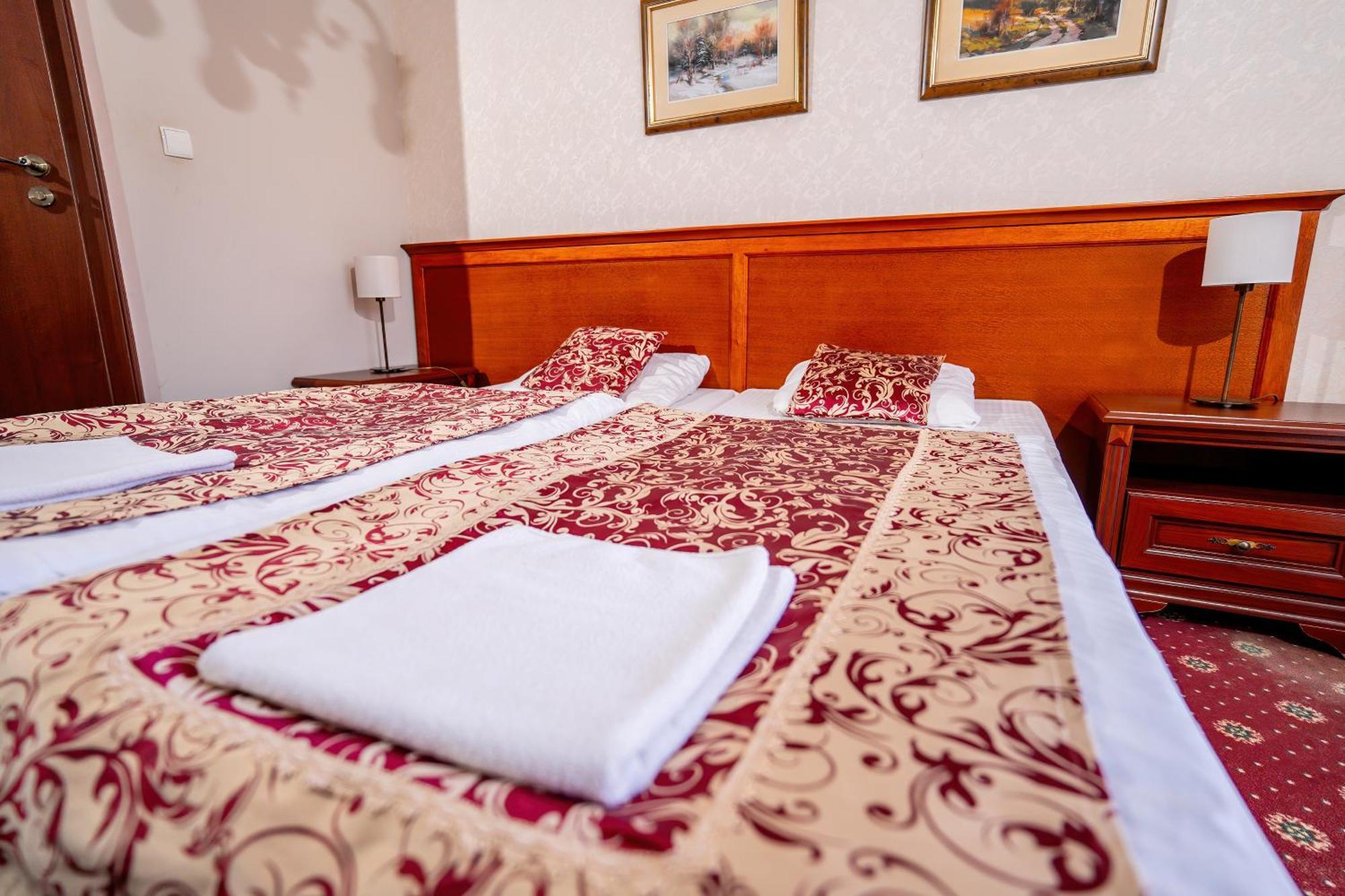 Hotel Morawa
