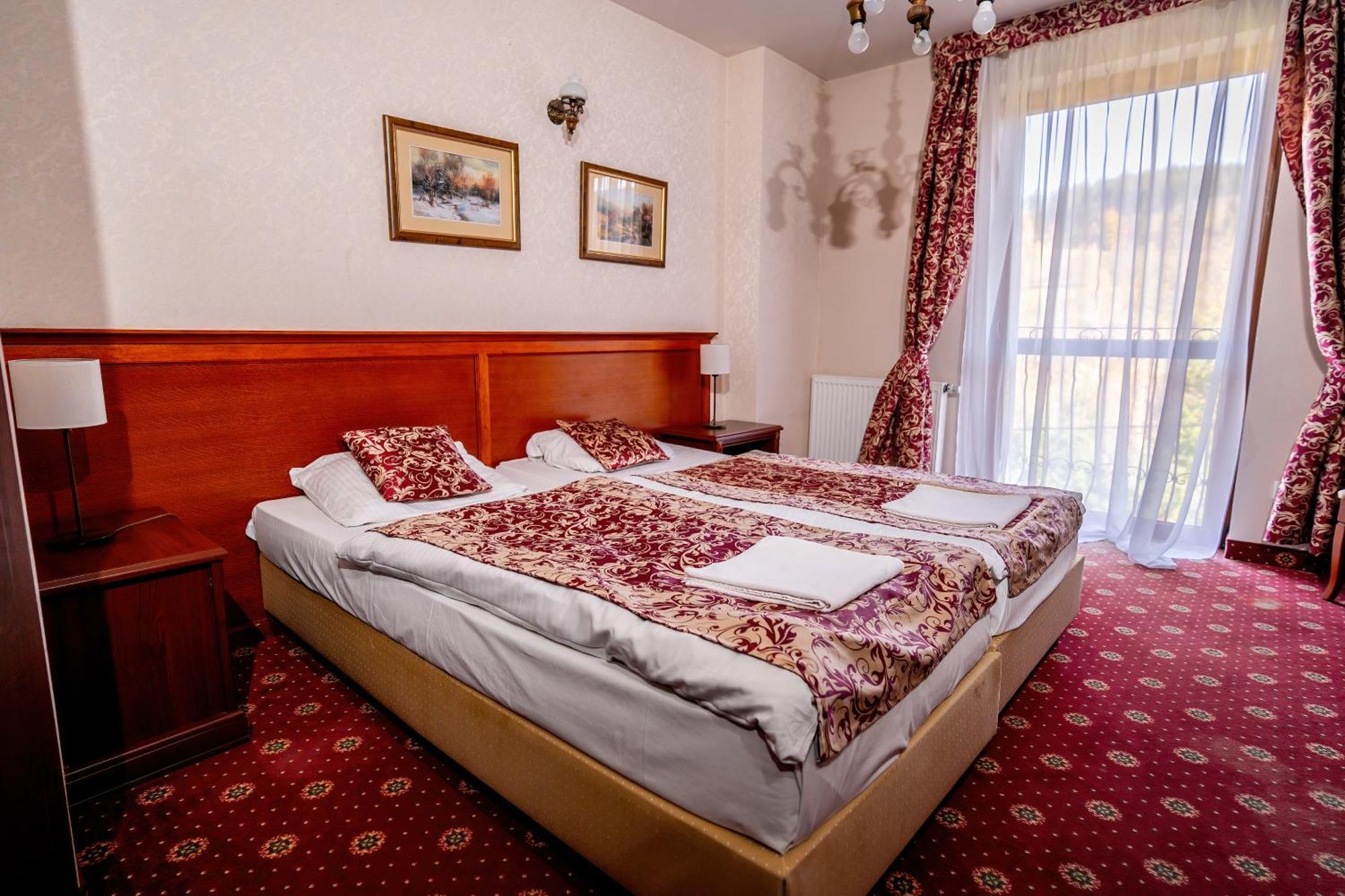 Hotel Morawa *
