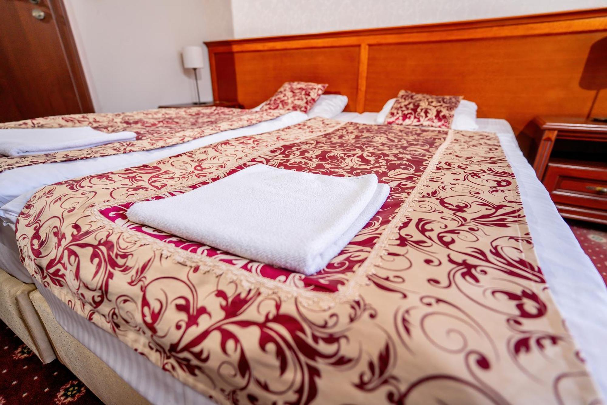 Morawa Hotel